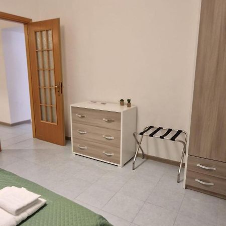 A Casa Di Tilla Napoli Esterno foto