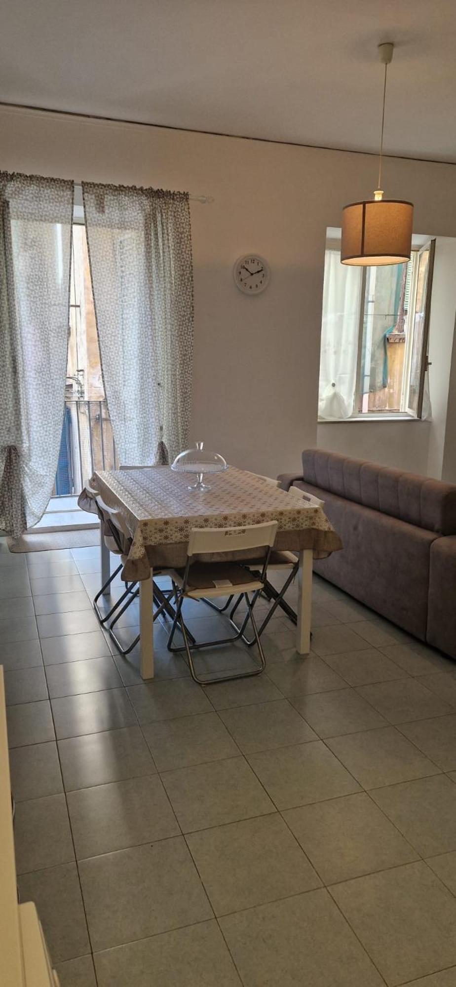 A Casa Di Tilla Napoli Esterno foto