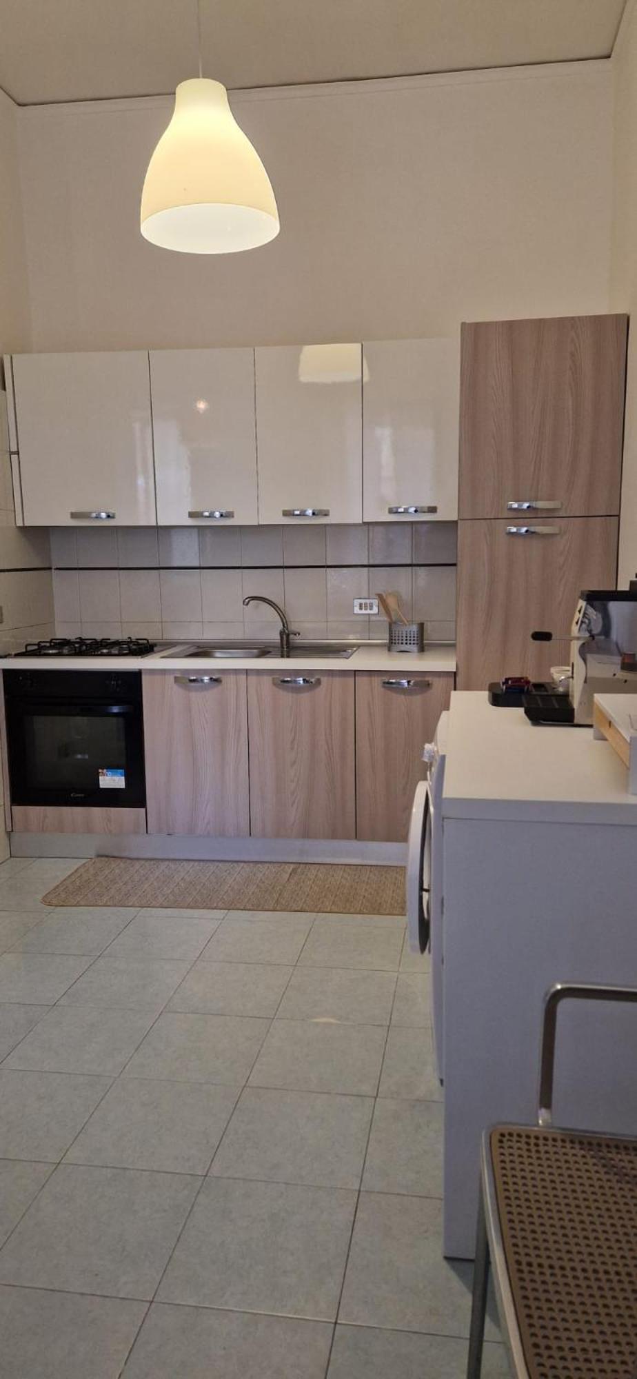 A Casa Di Tilla Napoli Esterno foto