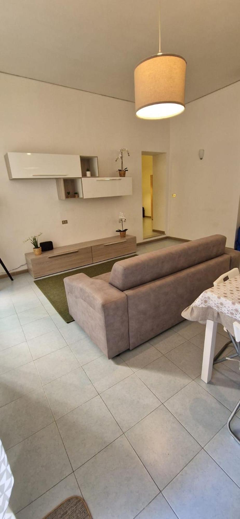 A Casa Di Tilla Napoli Esterno foto