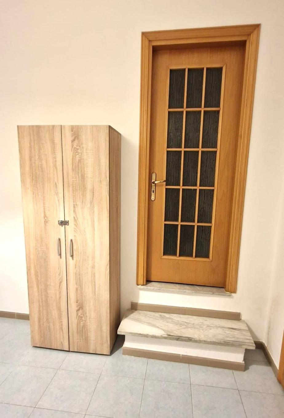 A Casa Di Tilla Napoli Esterno foto