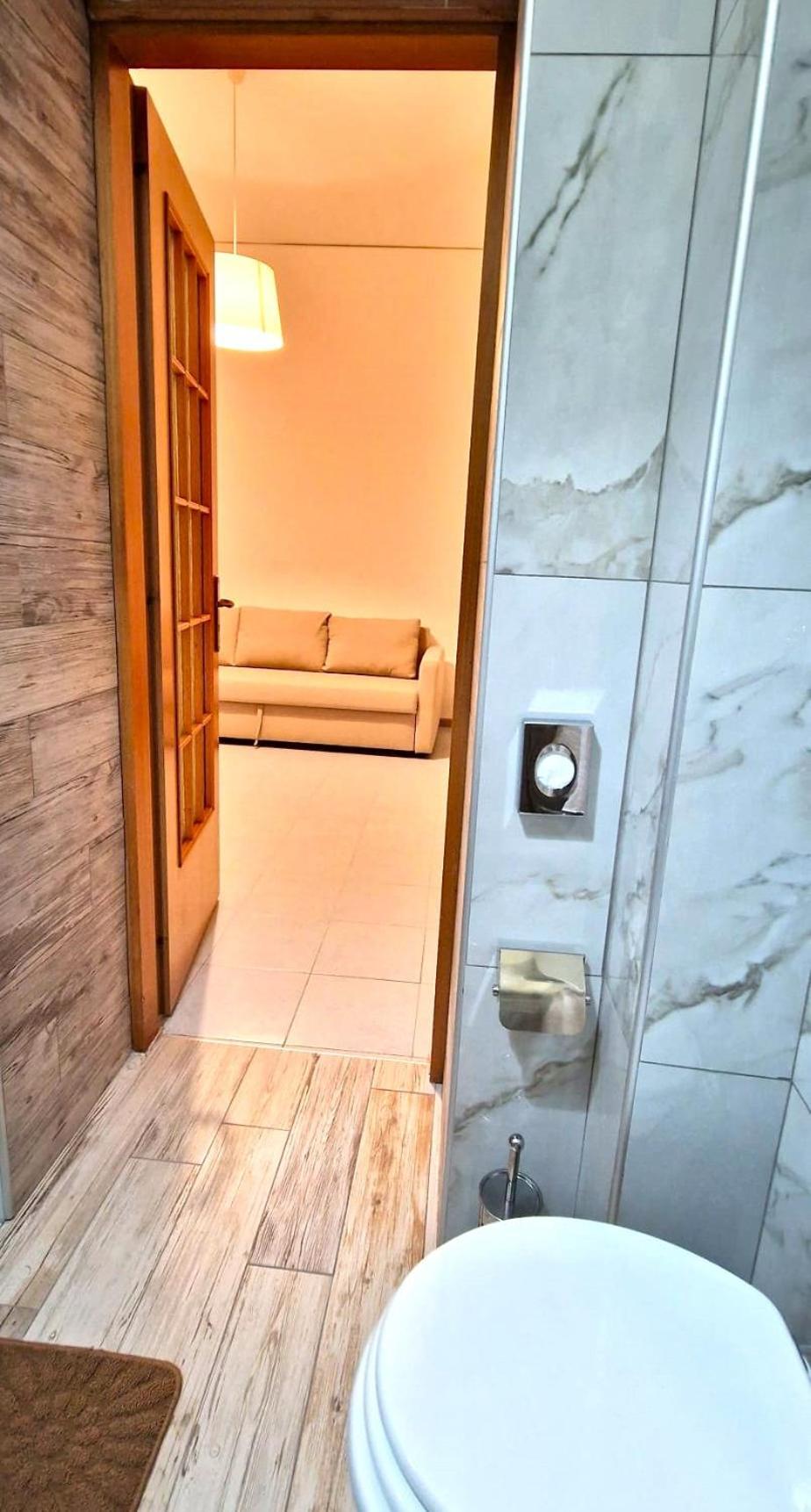 A Casa Di Tilla Napoli Esterno foto