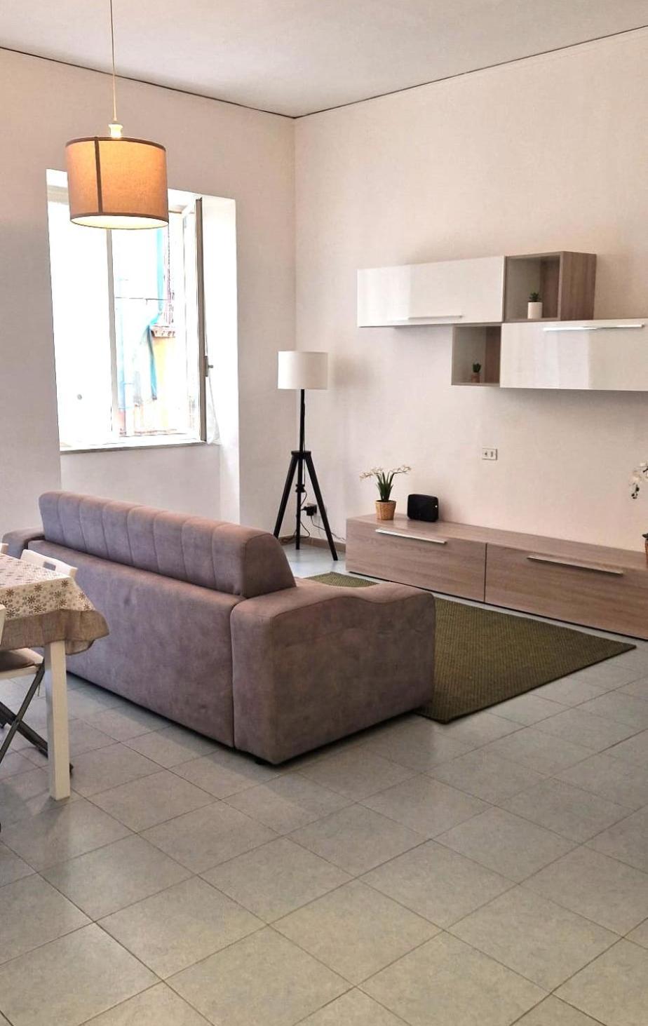 A Casa Di Tilla Napoli Esterno foto