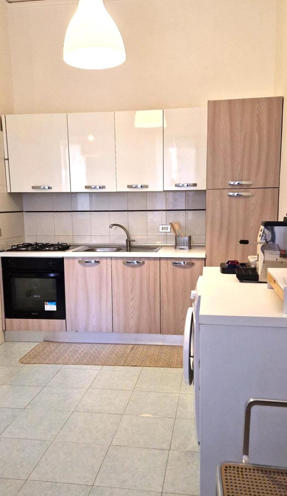A Casa Di Tilla Napoli Esterno foto
