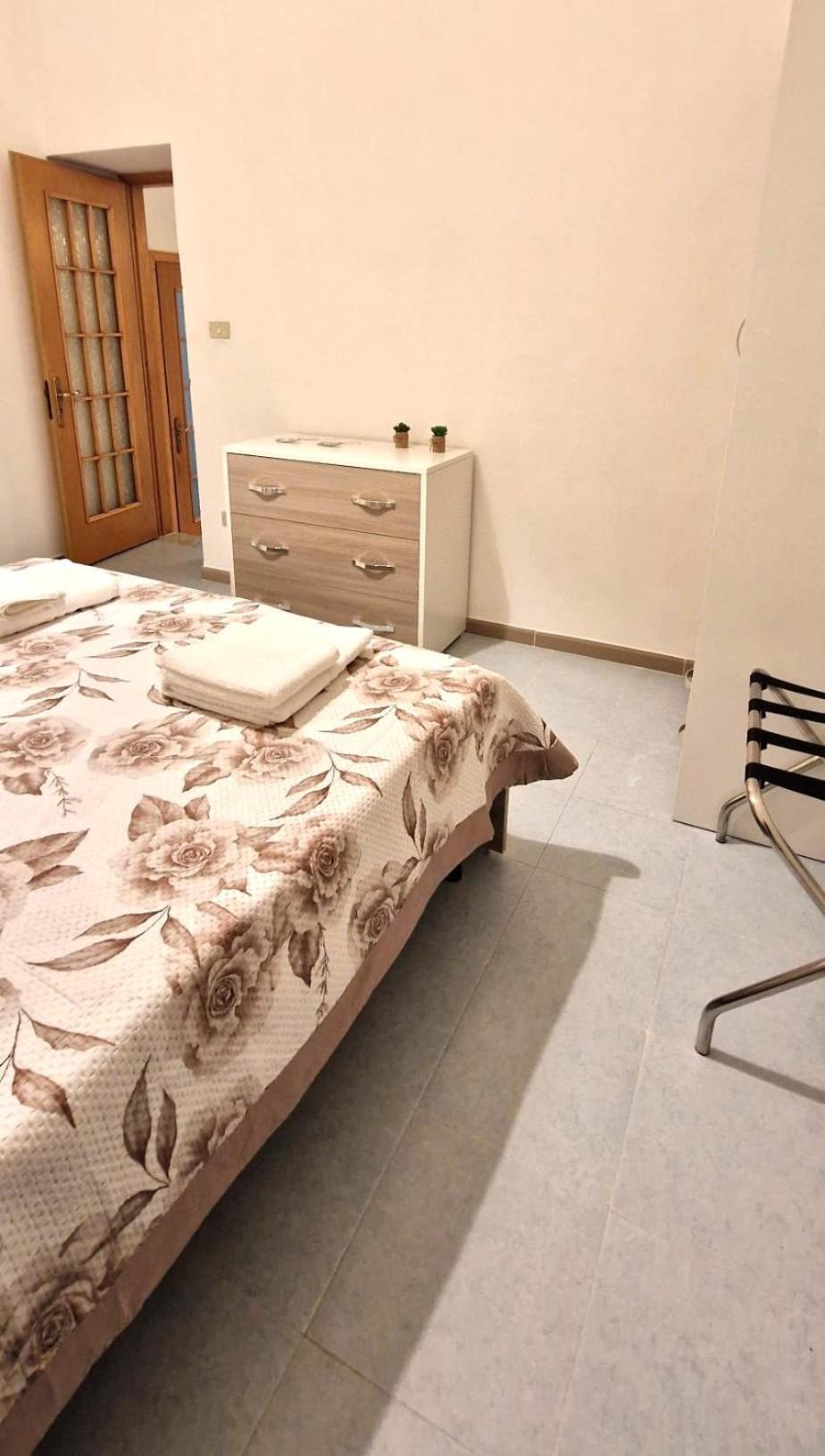A Casa Di Tilla Napoli Esterno foto