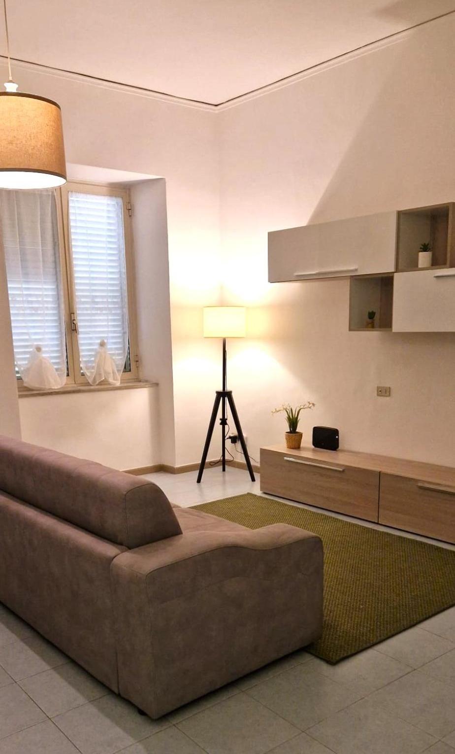 A Casa Di Tilla Napoli Esterno foto