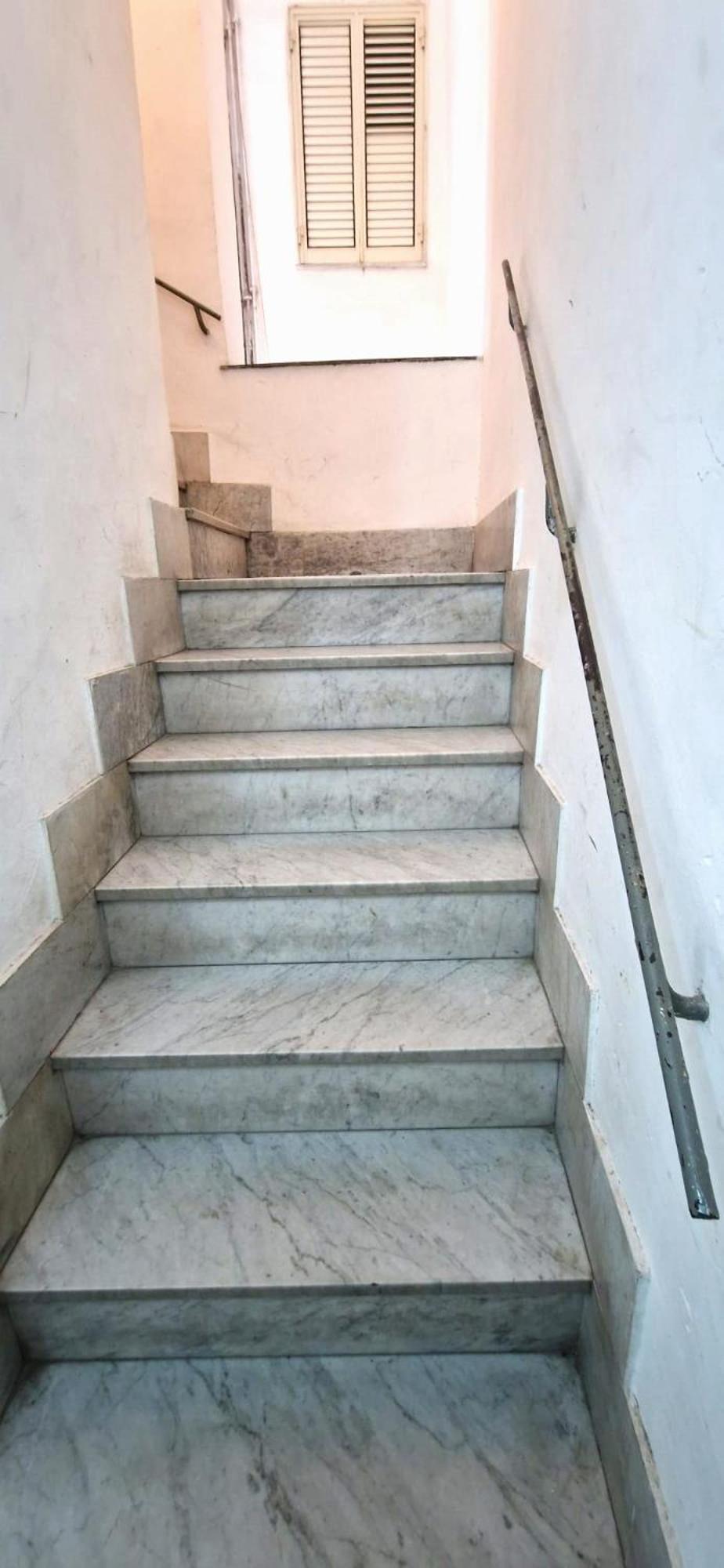 A Casa Di Tilla Napoli Esterno foto