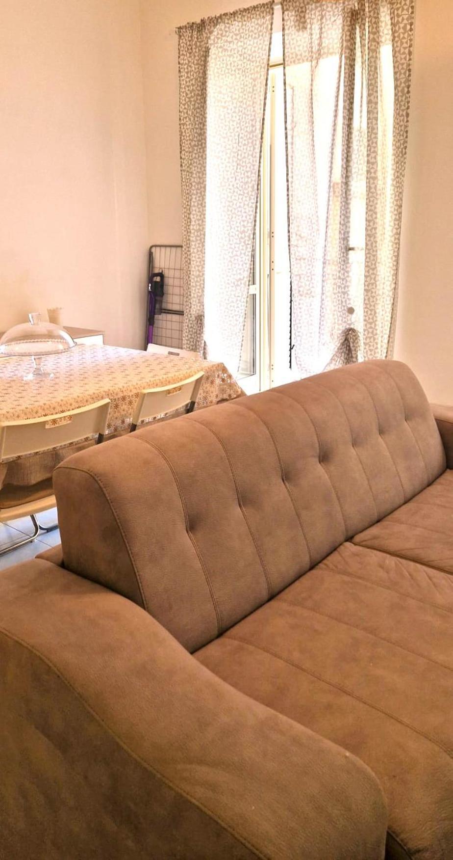 A Casa Di Tilla Napoli Esterno foto